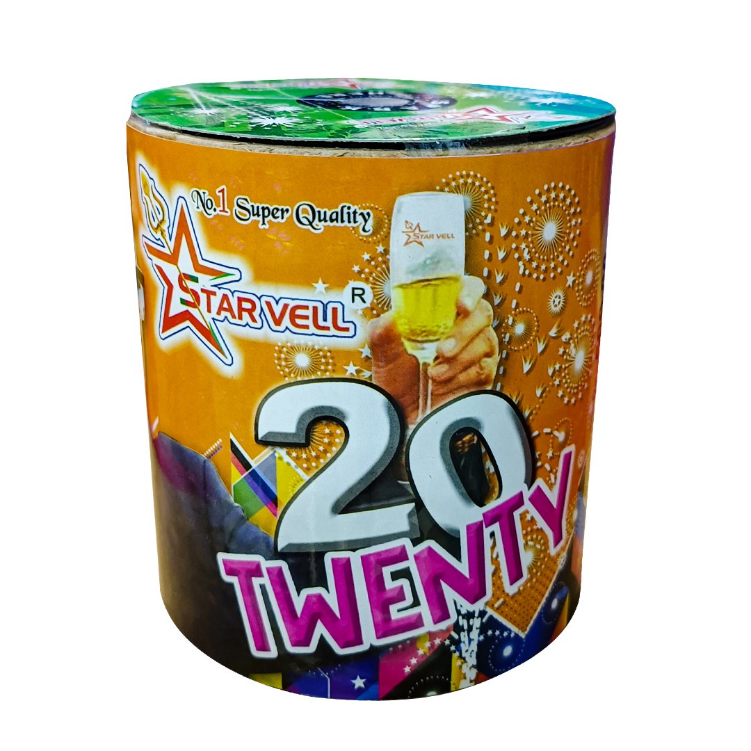 20 - Twenty Fountain - Buy Online